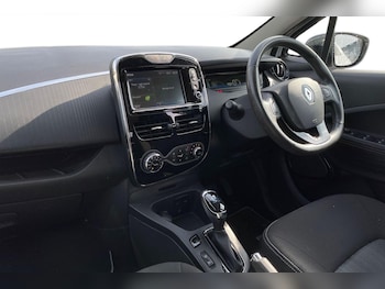Used Renault Zoe 2019 for sale - 79519284: Photo