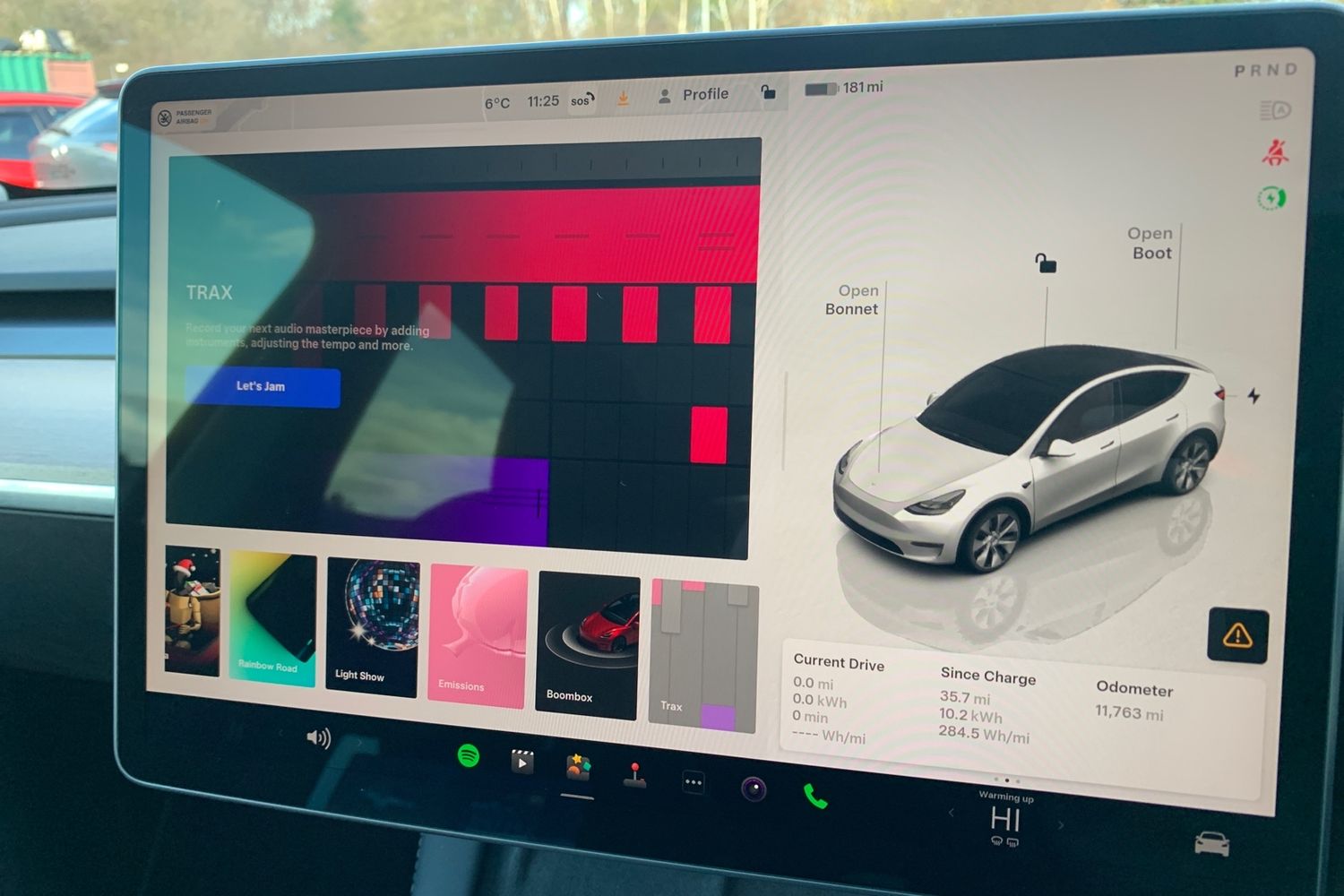 Used Tesla Model Y 2023 for sale - 77006782: Photo 11