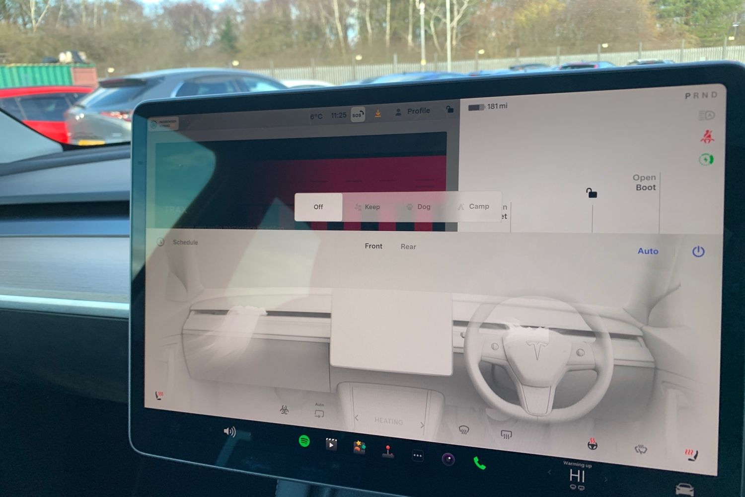 Used Tesla Model Y 2023 for sale - 77006782: Photo 12