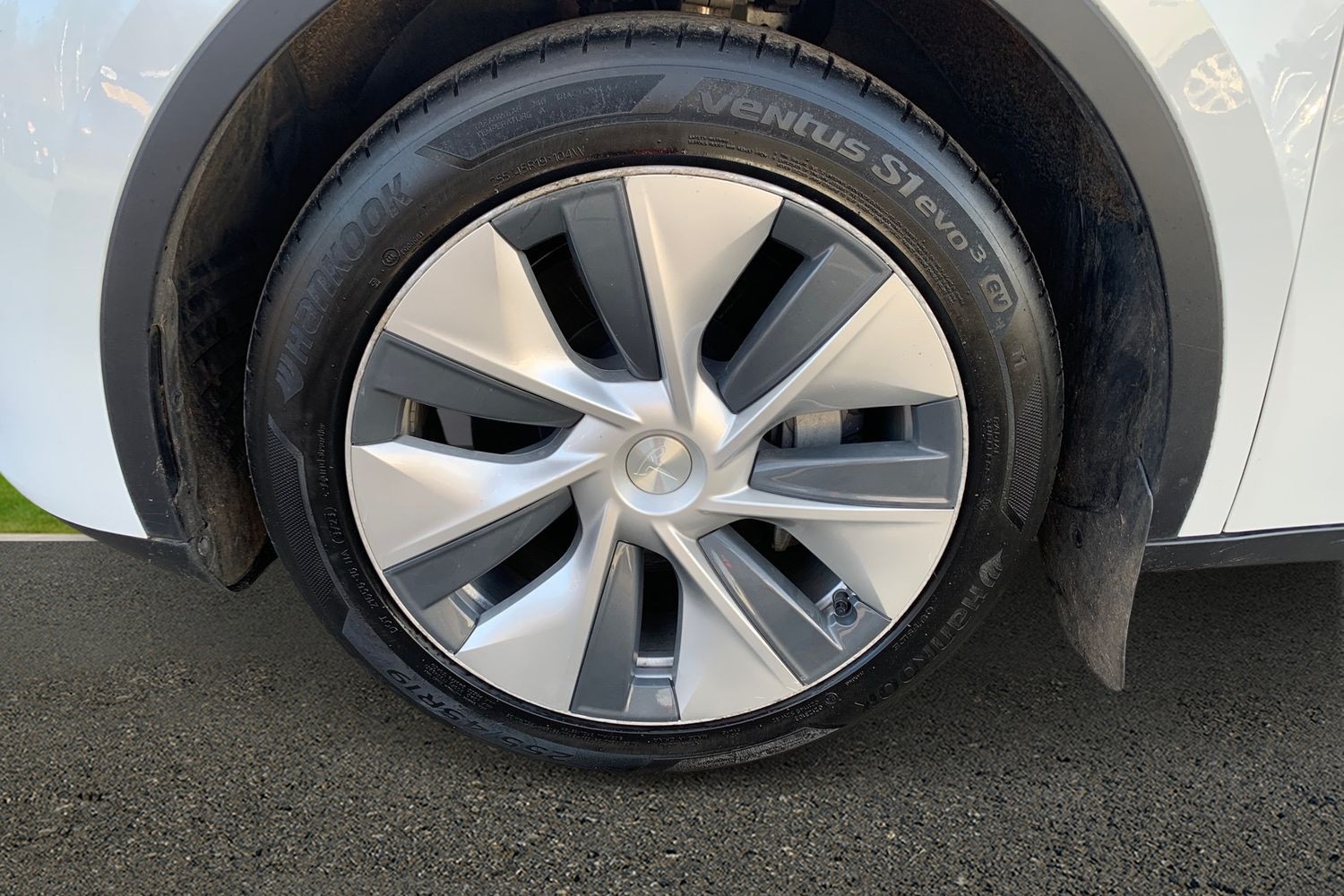 Used Tesla Model Y 2023 for sale - 77006782: Photo 17