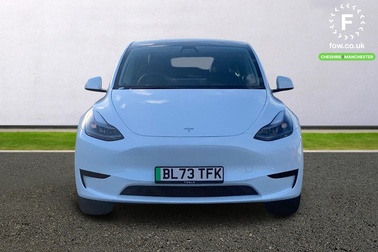Used Tesla Model Y 2023 for sale - 77006782: Photo 18