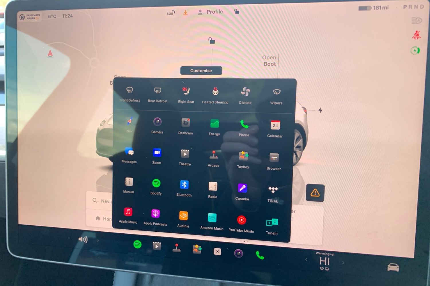 Used Tesla Model Y 2023 for sale - 77006782: Photo 9