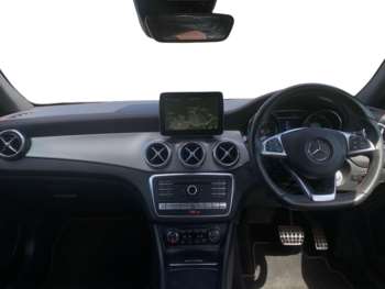 Used Mercedes-Benz GLA 2018 for sale - 74502199: Photo