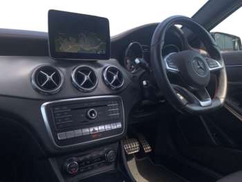 Used Mercedes-Benz GLA 2018 for sale - 74502199: Photo