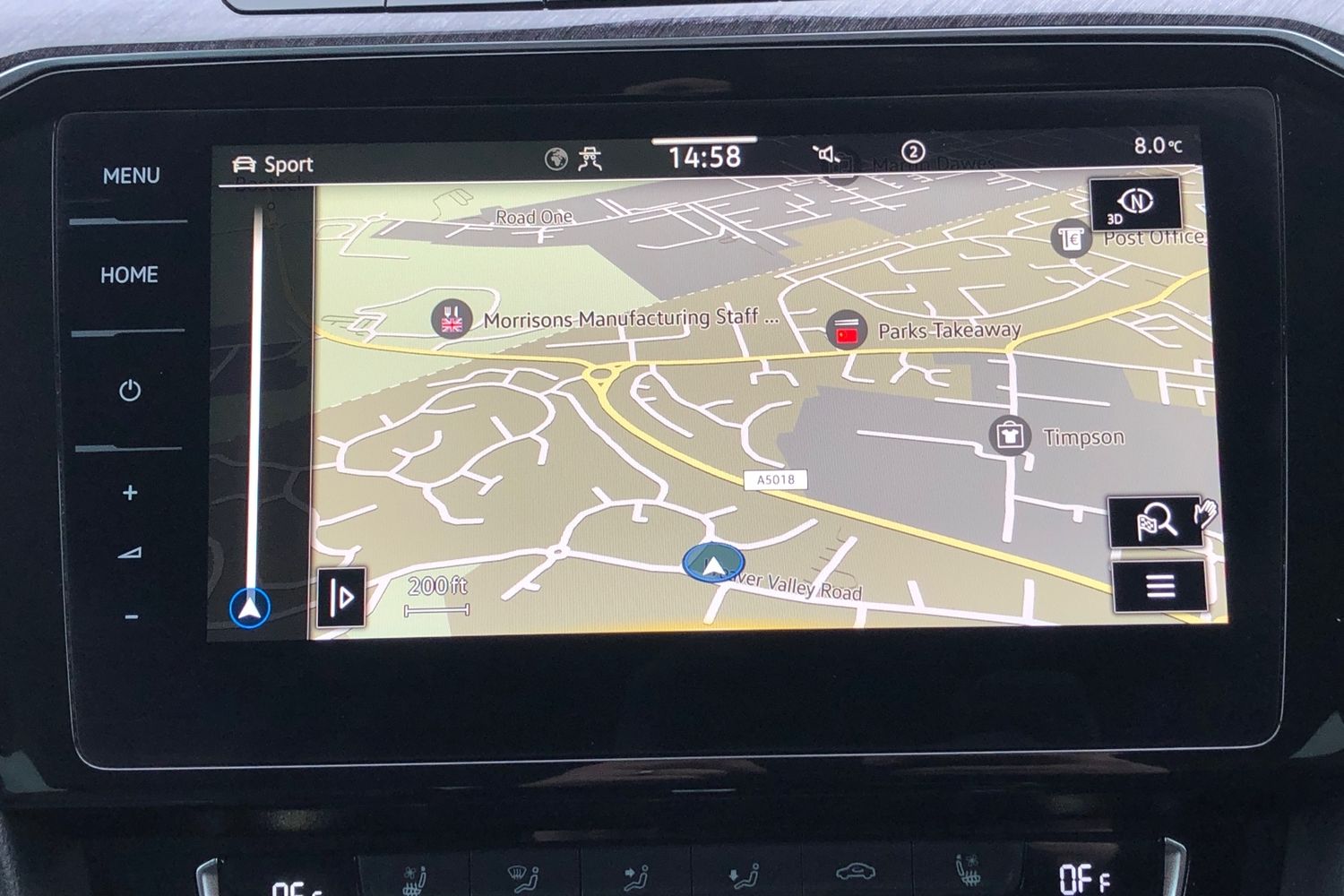 Used Volkswagen Arteon 2019 for sale - 77515137: Photo 10