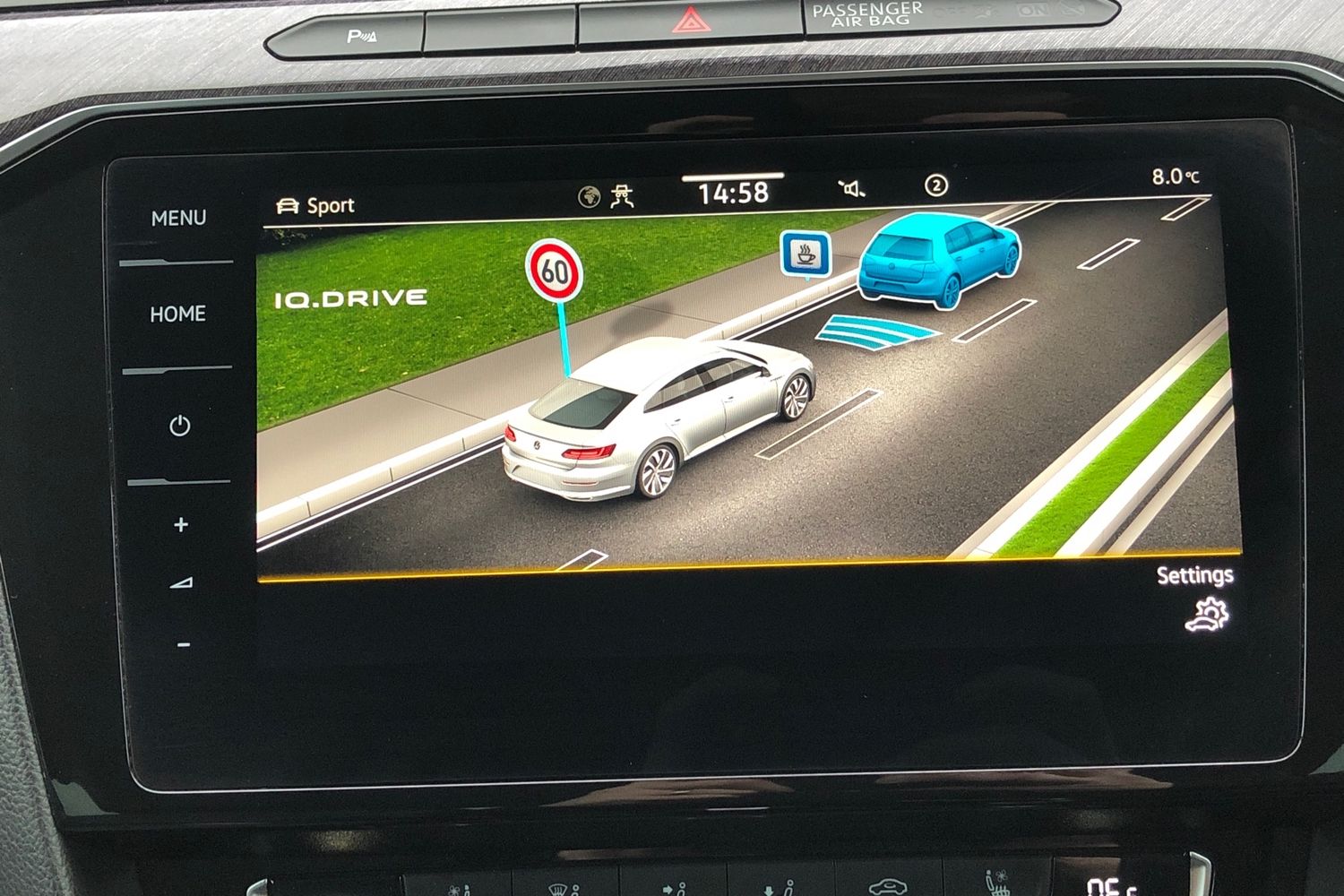 Used Volkswagen Arteon 2019 for sale - 77515137: Photo 11