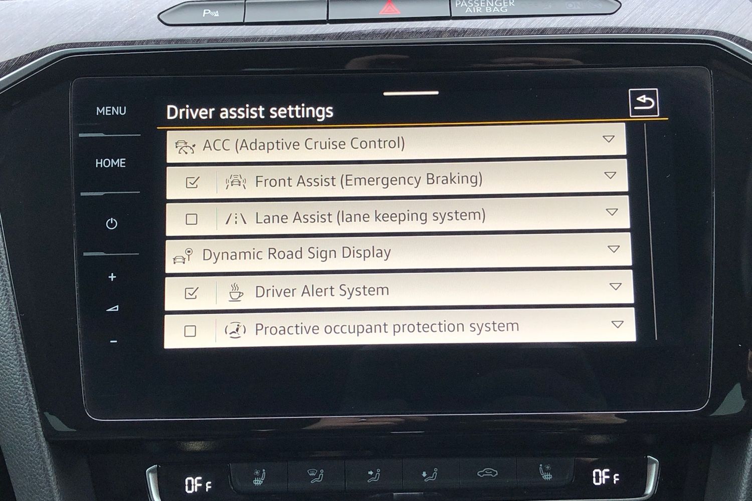 Used Volkswagen Arteon 2019 for sale - 77515137: Photo 12