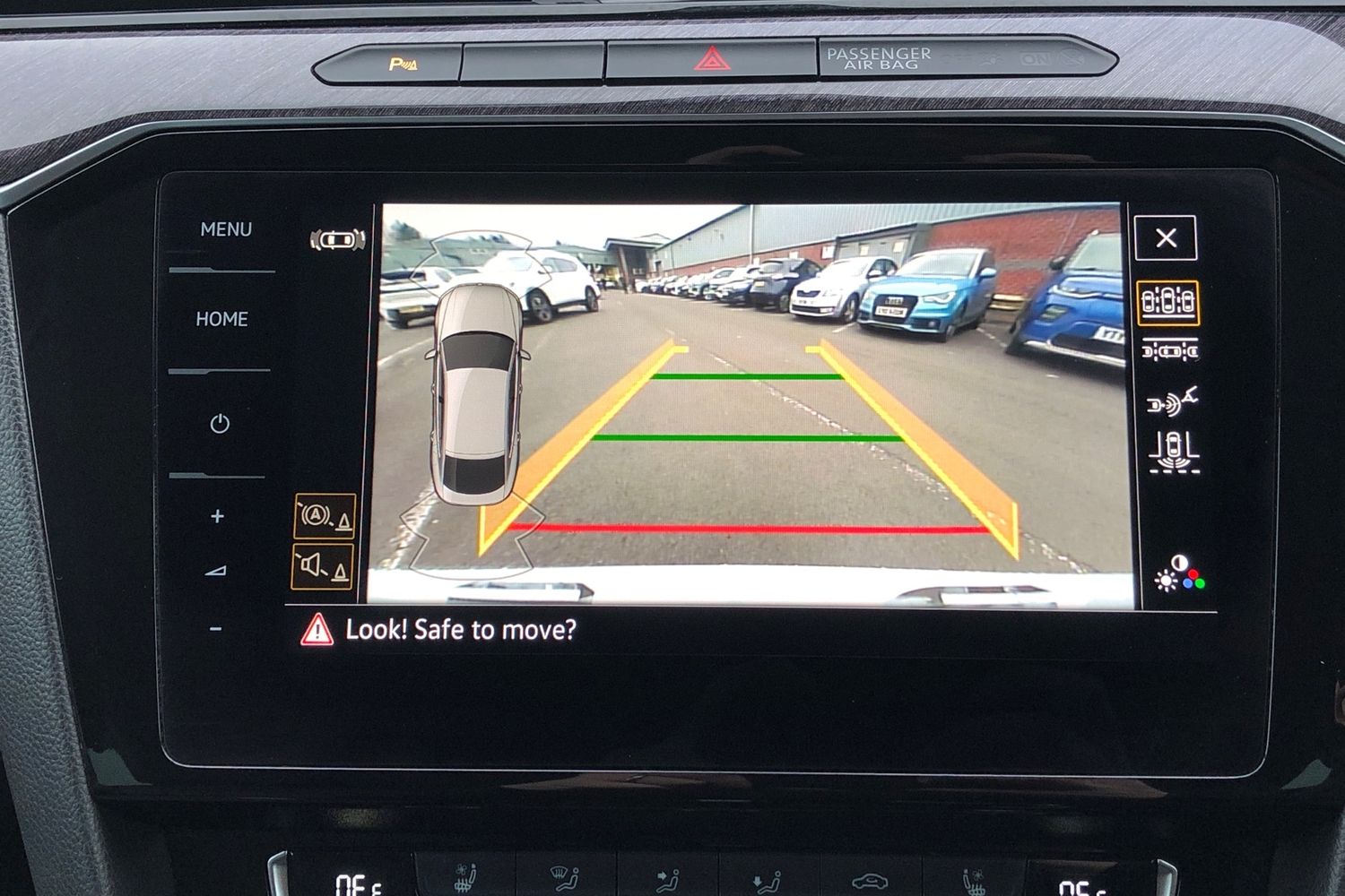 Used Volkswagen Arteon 2019 for sale - 77515137: Photo 15