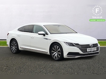 Used Volkswagen Arteon 2019 for sale - 77515137: Photo