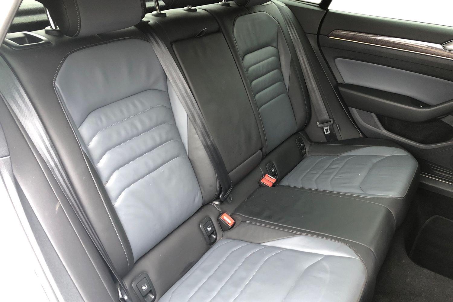 Used Volkswagen Arteon 2019 for sale - 77515137: Photo 23