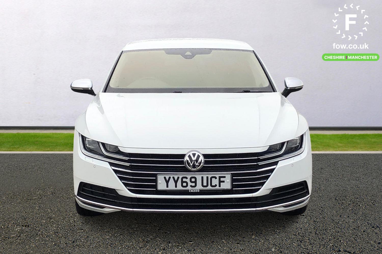 Used Volkswagen Arteon 2019 for sale - 77515137: Photo 26