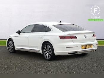 Used Volkswagen Arteon 2019 for sale - 77515137: Photo