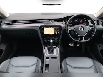 Used Volkswagen Arteon 2019 for sale - 77515137: Photo