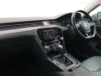 Used Volkswagen Arteon 2019 for sale - 77515137: Photo