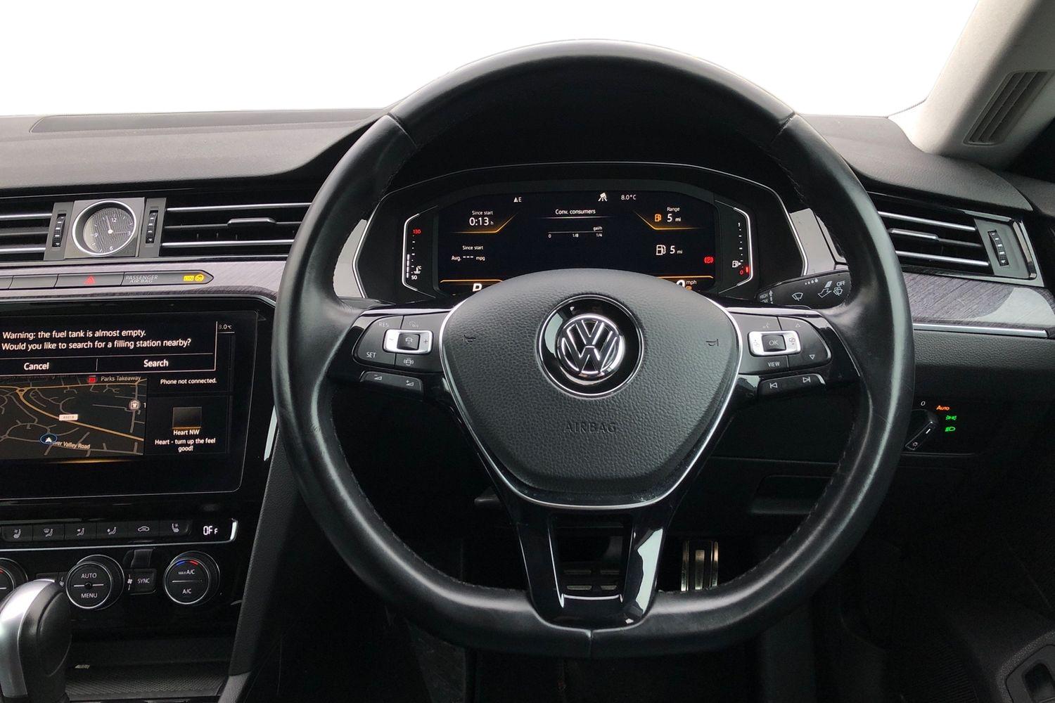 Used Volkswagen Arteon 2019 for sale - 77515137: Photo 5