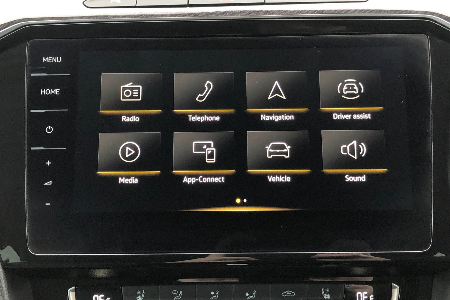 Used Volkswagen Arteon 2019 for sale - 77515137: Photo 8