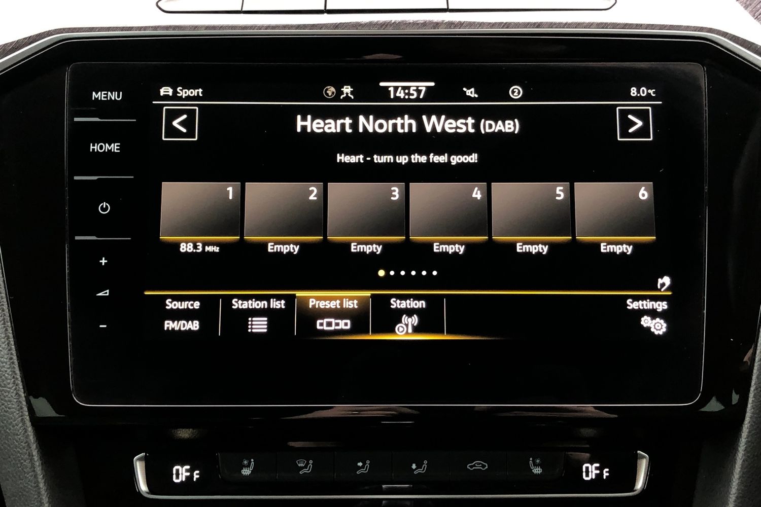 Used Volkswagen Arteon 2019 for sale - 77515137: Photo 9