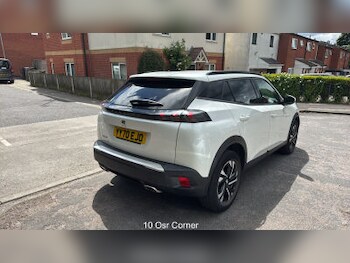 Used Peugeot 2008 2020 for sale - 78852194: Photo