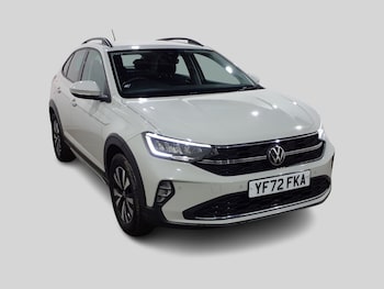 Used Volkswagen Taigo 2022 for sale - 77374308: Photo