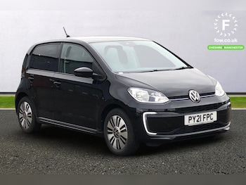 2021 - 60kW E-Up 32kWh 5dr Auto