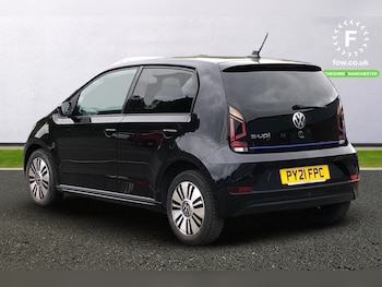 Used Volkswagen up! 2021 for sale - 75616682: Photo