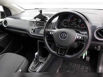 Used Volkswagen up! 2021 for sale - 75616682: Photo