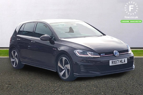 Used Volkswagen Golf 2017 for sale - 76128353: Photo 1