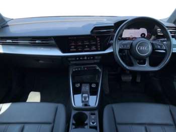 Used Audi A3 2023 for sale - 74735567: Photo