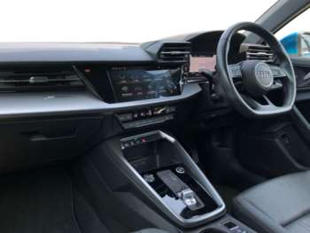 Used Audi A3 2023 for sale - 74735567: Photo
