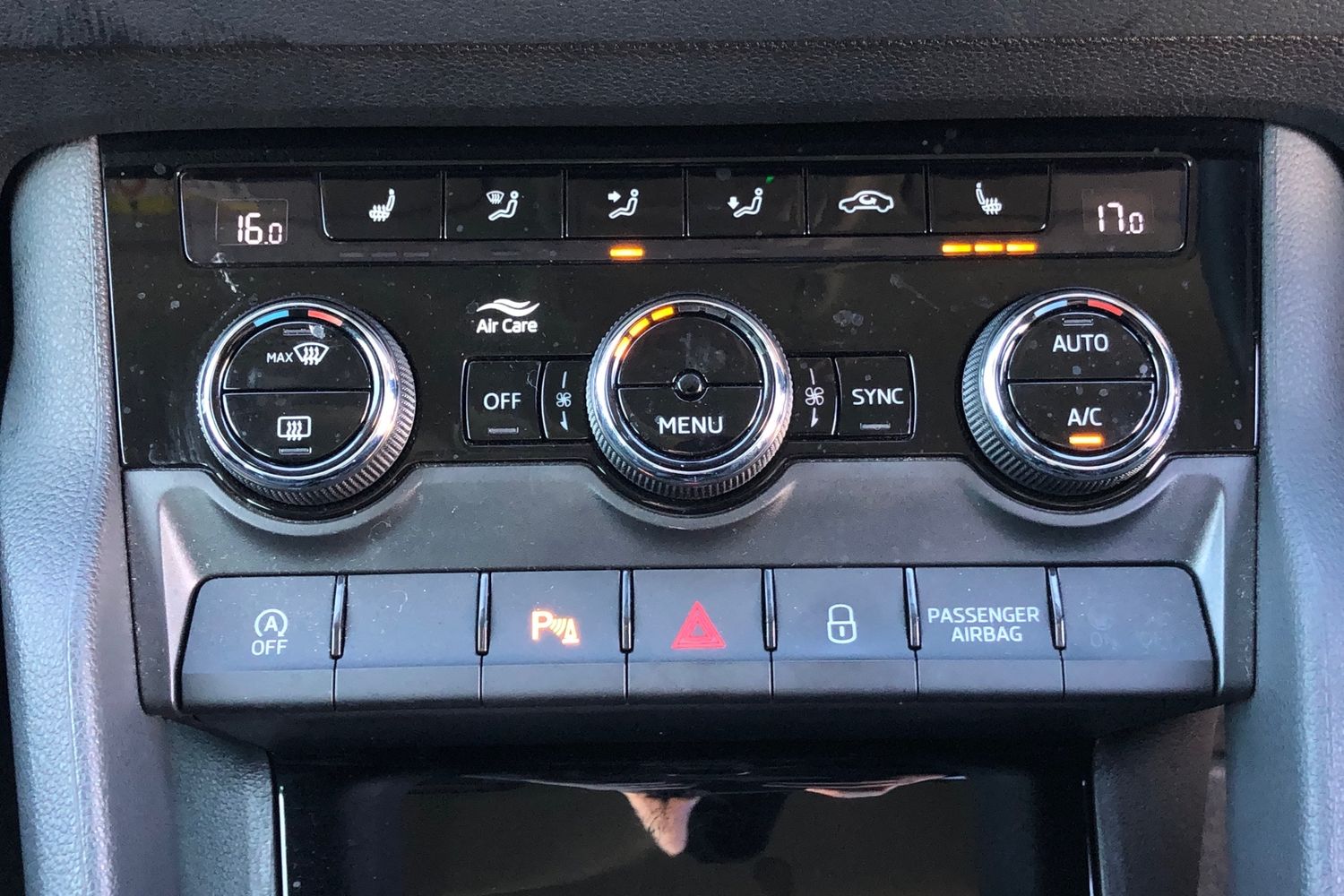 Used Skoda Karoq 2022 for sale - 77829567: Photo 17