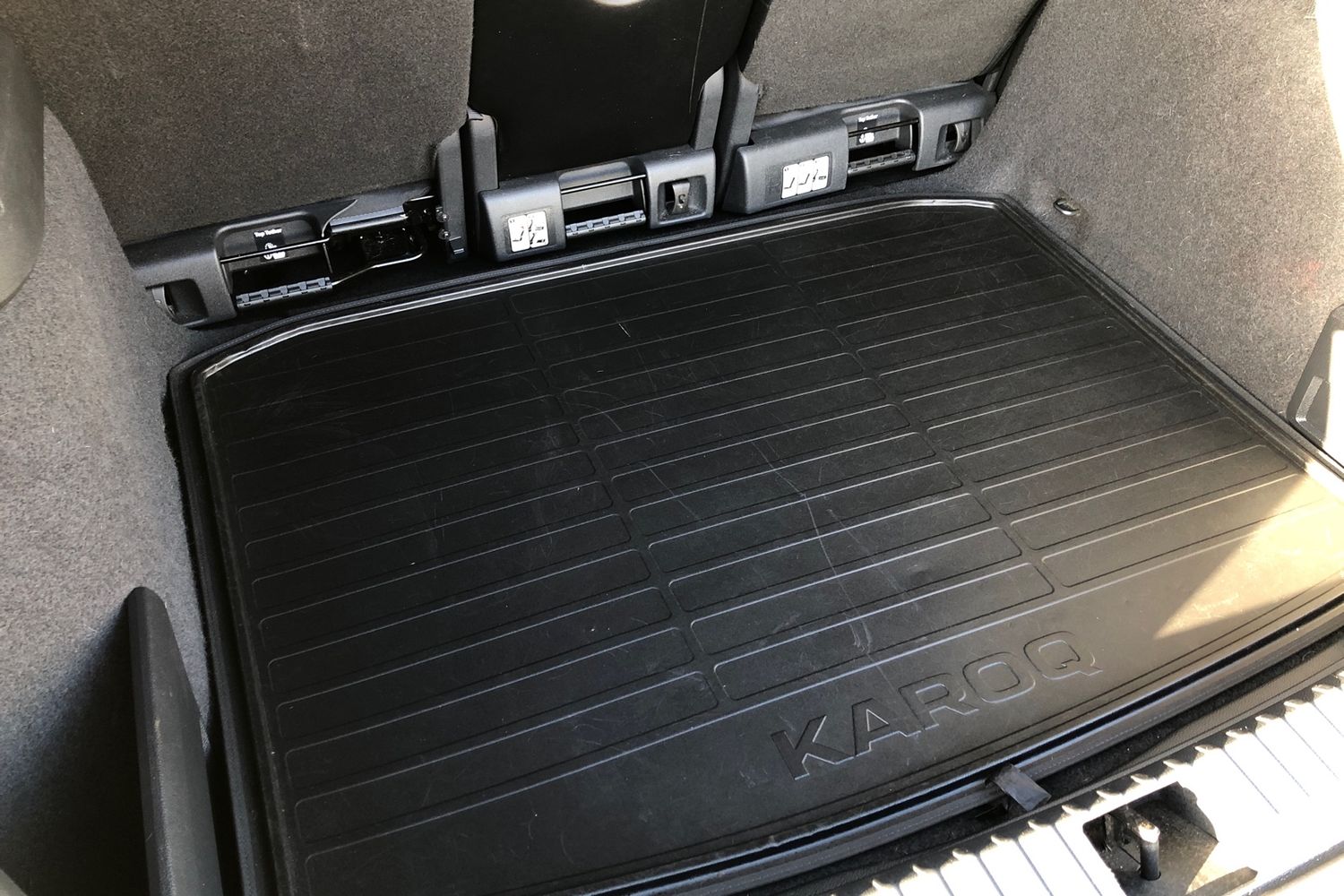 Used Skoda Karoq 2022 for sale - 77829567: Photo 24