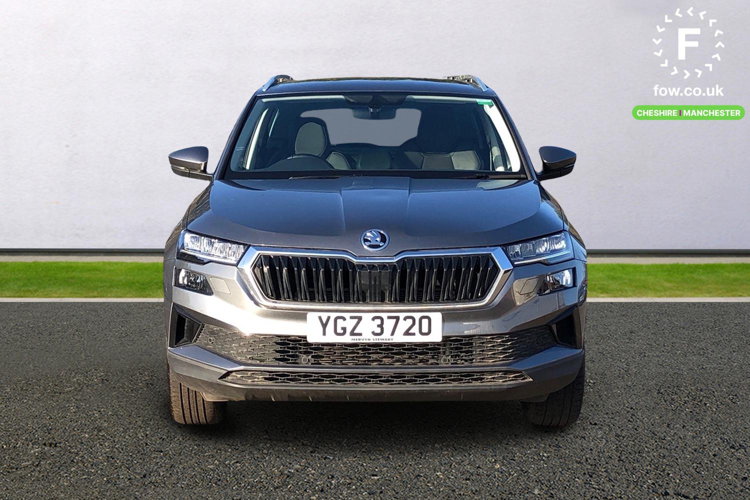 Used Skoda Karoq 2022 for sale - 77829567: Photo 26