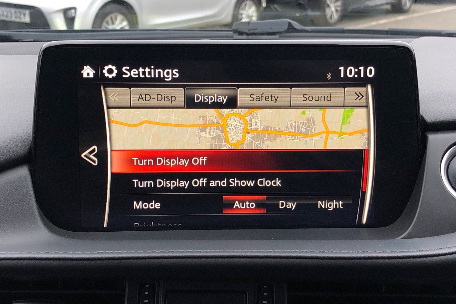 Used Mazda Mazda6 2019 for sale - 77076844: Photo 11