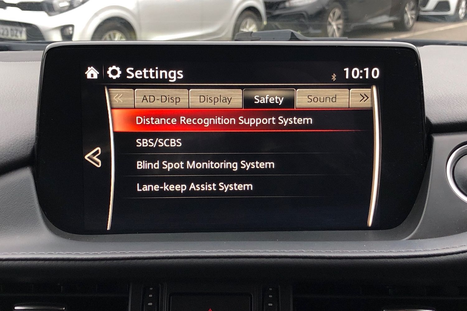 Used Mazda Mazda6 2019 for sale - 77076844: Photo 12