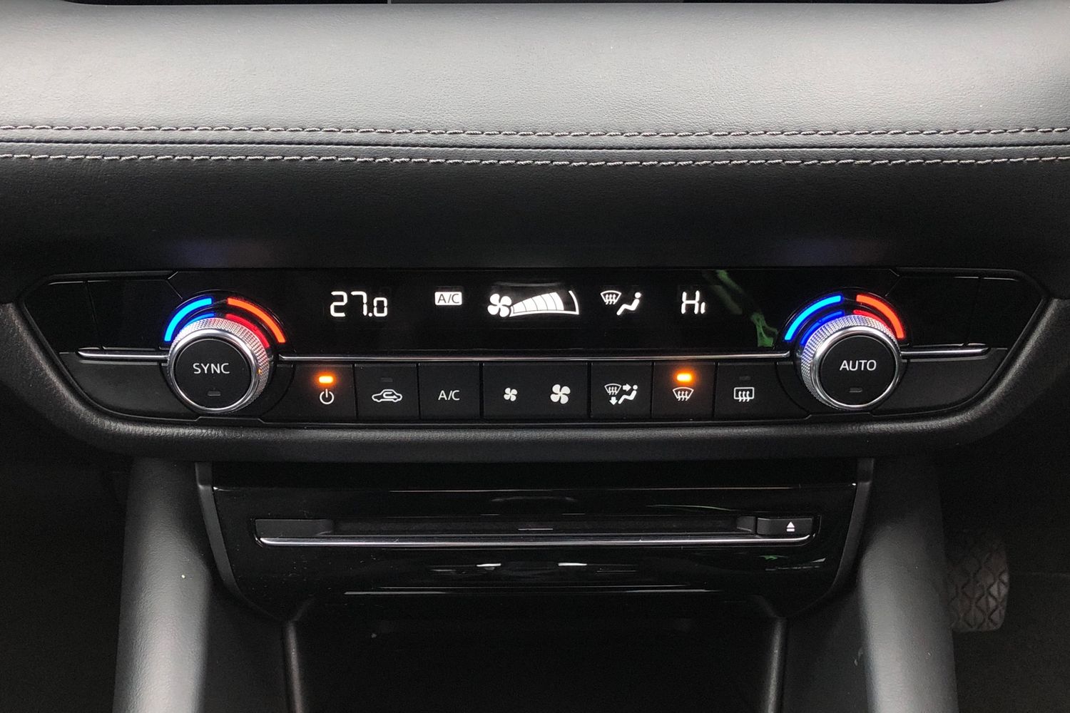 Used Mazda Mazda6 2019 for sale - 77076844: Photo 15