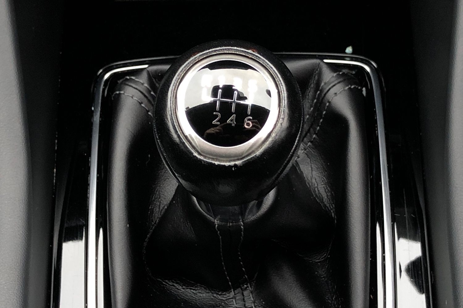 Used Mazda Mazda6 2019 for sale - 77076844: Photo 16