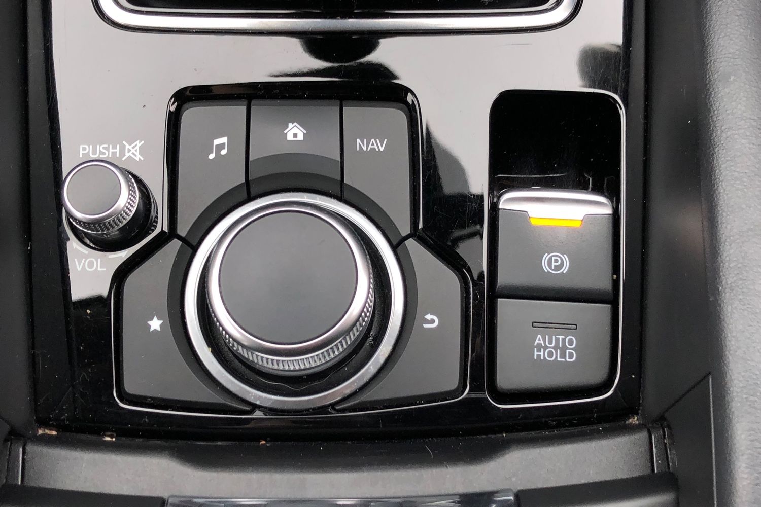 Used Mazda Mazda6 2019 for sale - 77076844: Photo 17