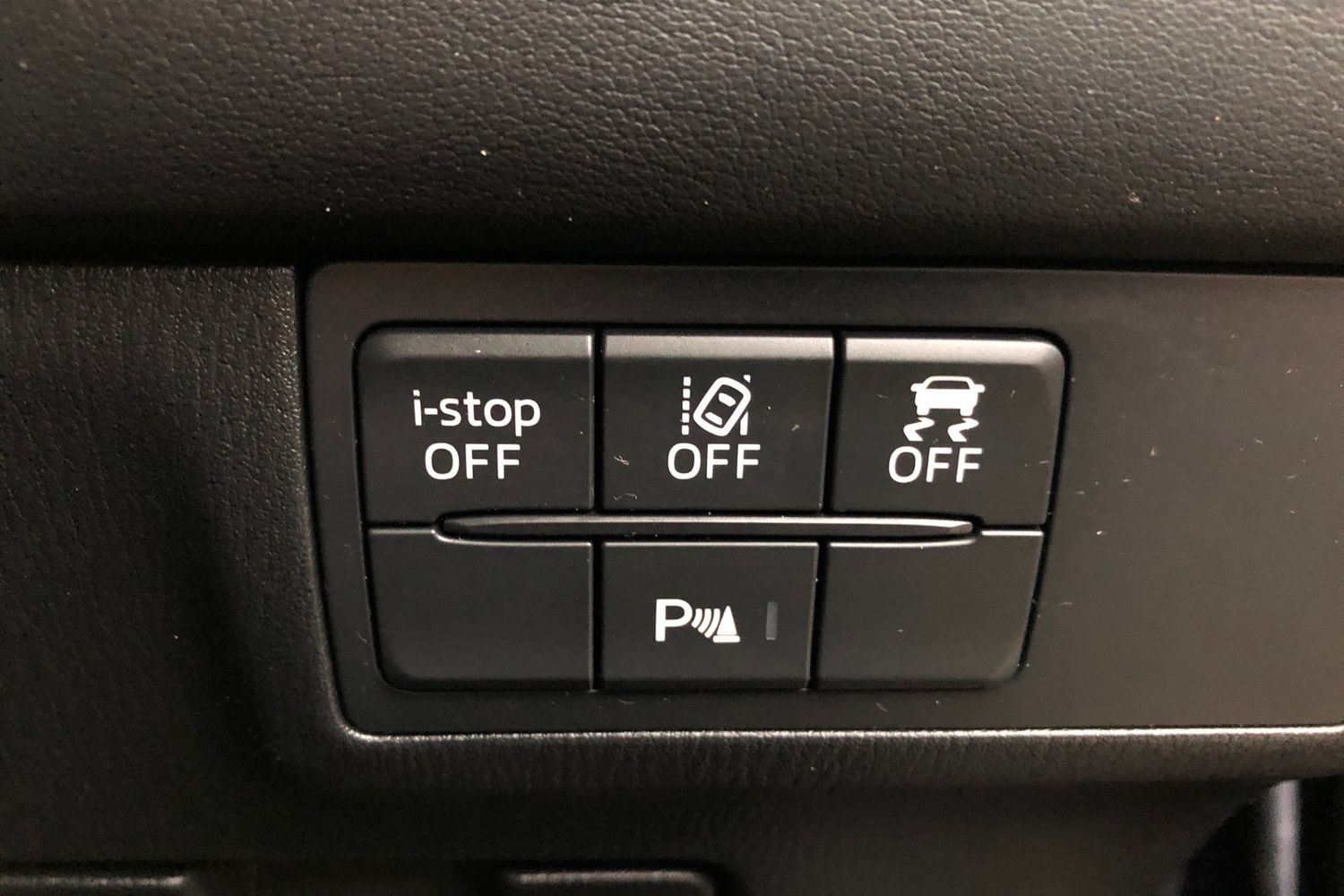 Used Mazda Mazda6 2019 for sale - 77076844: Photo 19