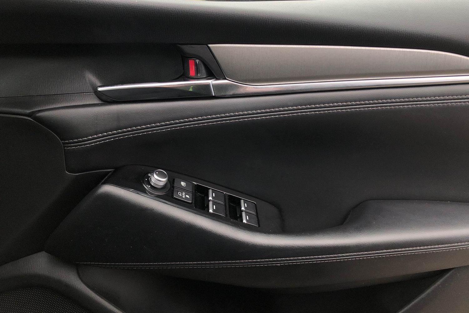 Used Mazda Mazda6 2019 for sale - 77076844: Photo 20