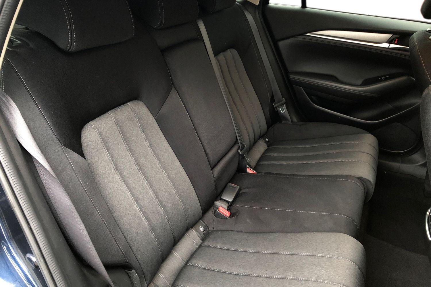 Used Mazda Mazda6 2019 for sale - 77076844: Photo 21