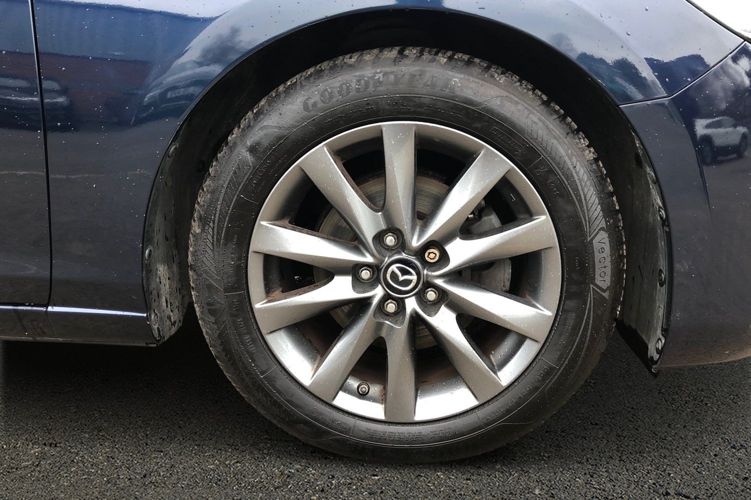 Used Mazda Mazda6 2019 for sale - 77076844: Photo 23