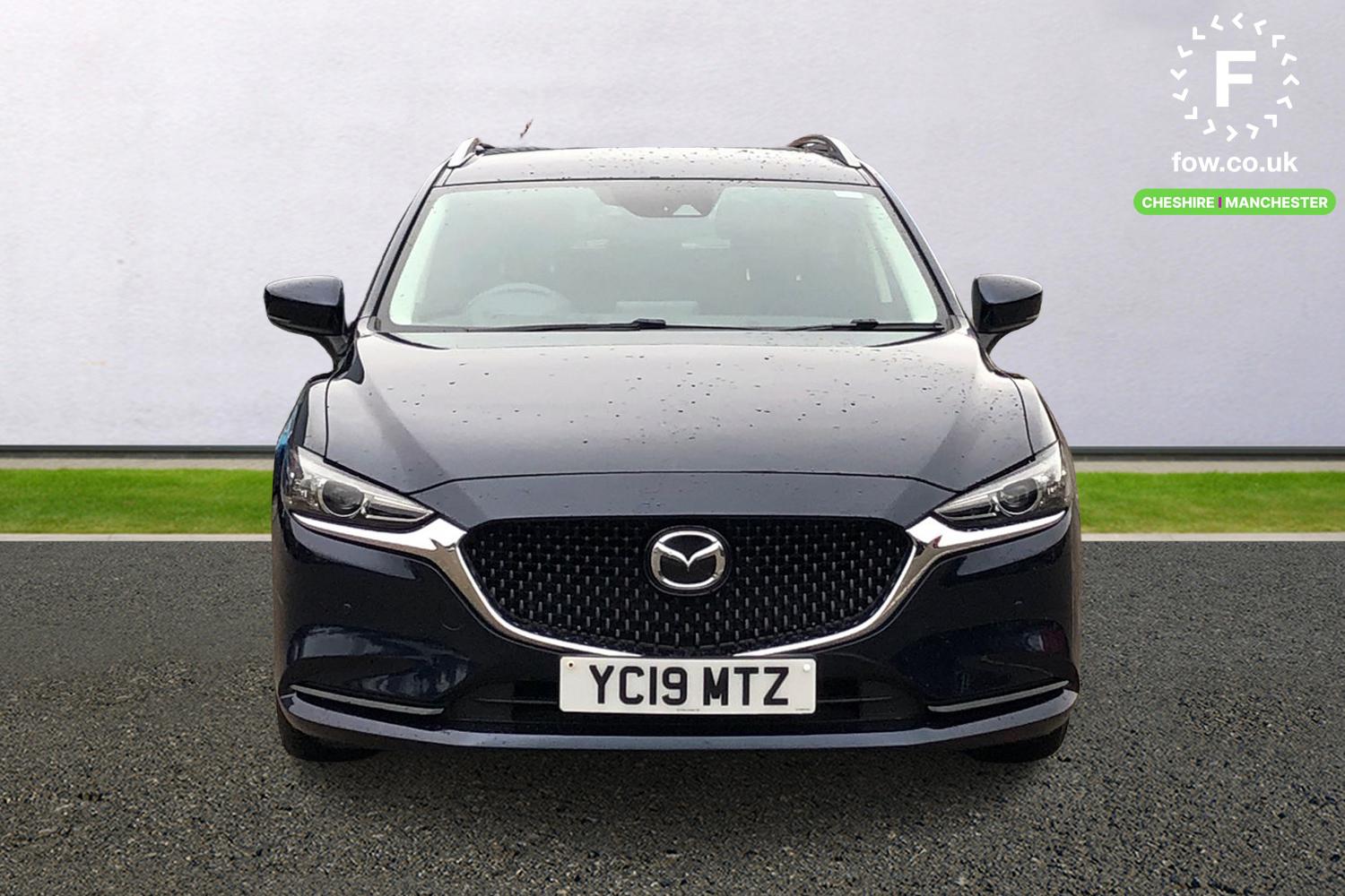 Used Mazda Mazda6 2019 for sale - 77076844: Photo 24