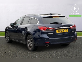 Used Mazda Mazda6 2019 for sale - 77076844: Photo