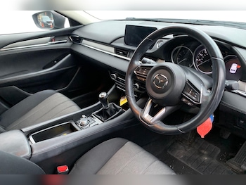 Used Mazda Mazda6 2019 for sale - 77076844: Photo