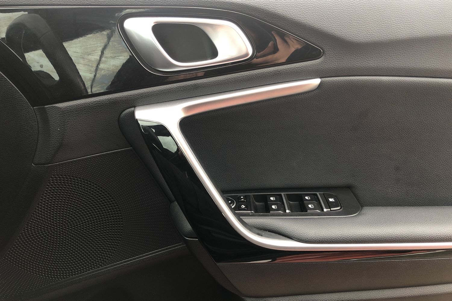 Used Kia Ceed 2023 for sale - 77068751: Photo 14