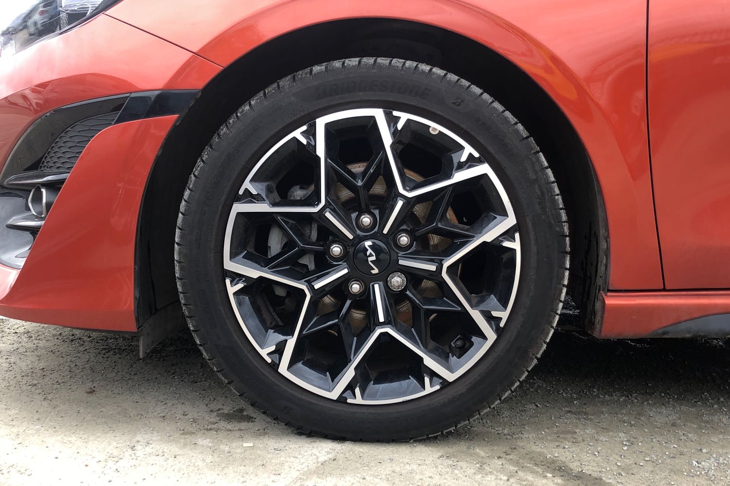 Used Kia Ceed 2023 for sale - 77068751: Photo 18