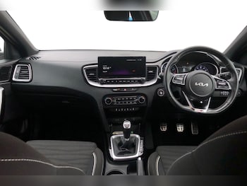 Used Kia Ceed 2023 for sale - 77068751: Photo