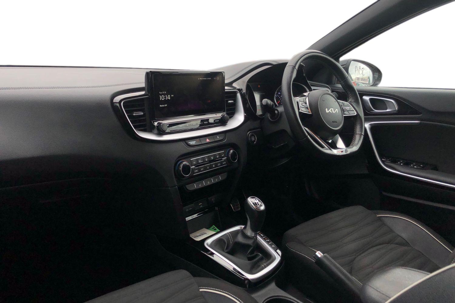 Used Kia Ceed 2023 for sale - 77068751: Photo 4