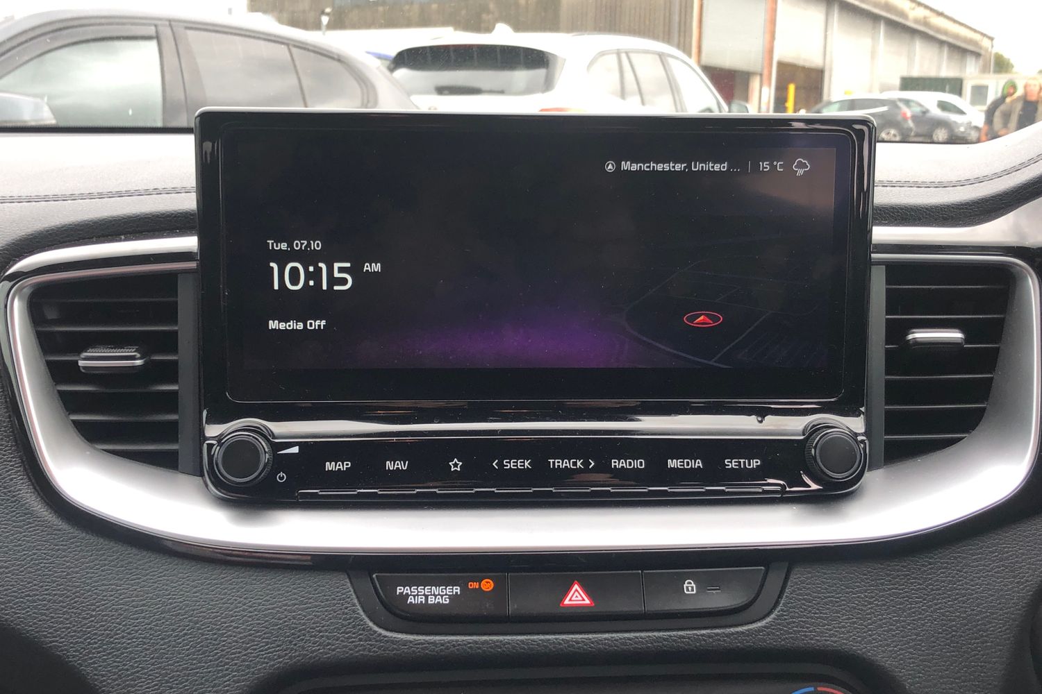 Used Kia Ceed 2023 for sale - 77068751: Photo 6