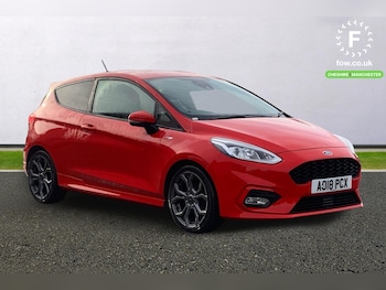 Ford Fiesta feature image